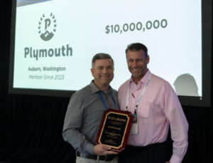 Golbon Fall Conference Minneapolis 00441